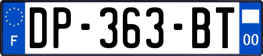 DP-363-BT