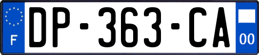 DP-363-CA