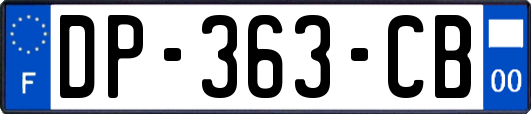 DP-363-CB