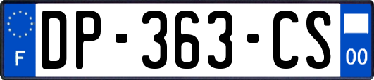 DP-363-CS