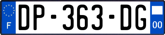 DP-363-DG