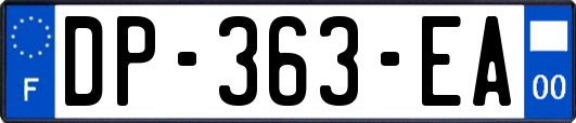DP-363-EA