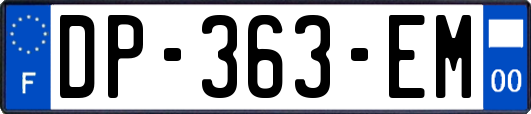 DP-363-EM