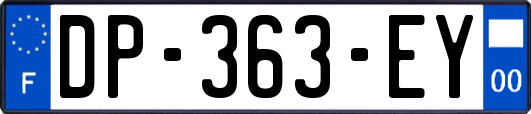 DP-363-EY