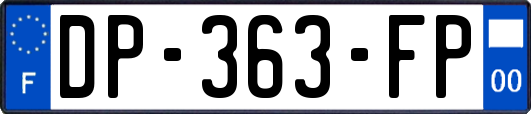 DP-363-FP