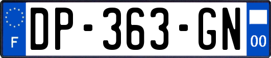 DP-363-GN