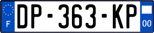 DP-363-KP