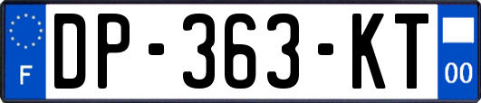DP-363-KT