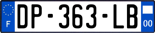 DP-363-LB