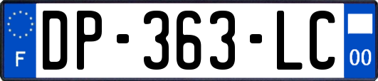DP-363-LC