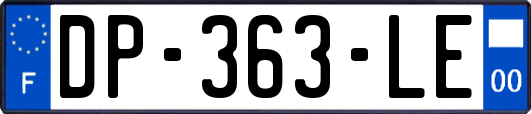 DP-363-LE
