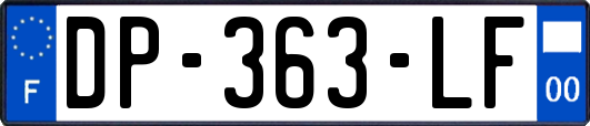 DP-363-LF