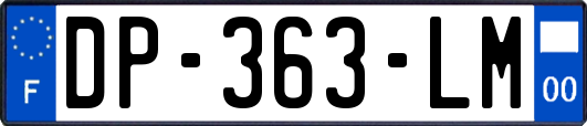 DP-363-LM