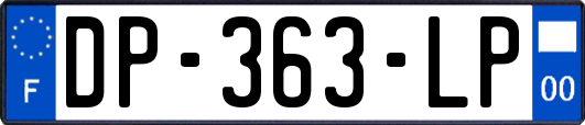 DP-363-LP