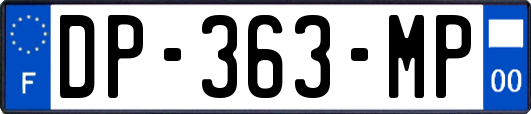 DP-363-MP