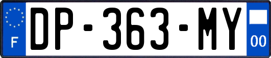 DP-363-MY