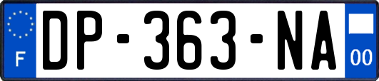 DP-363-NA