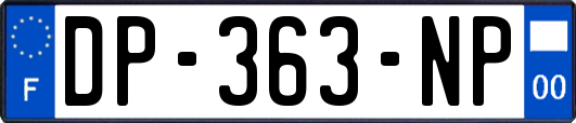 DP-363-NP