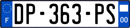 DP-363-PS