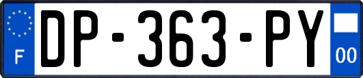 DP-363-PY