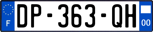 DP-363-QH