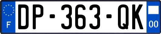 DP-363-QK
