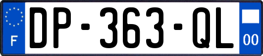 DP-363-QL