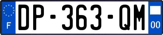 DP-363-QM