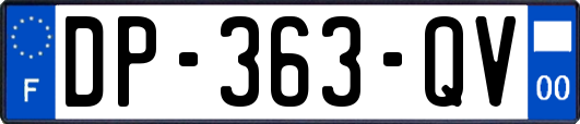 DP-363-QV