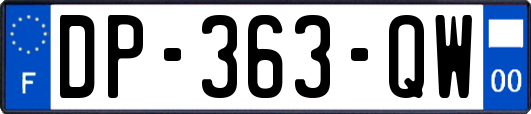 DP-363-QW