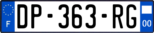 DP-363-RG