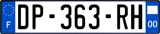 DP-363-RH