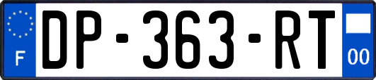 DP-363-RT