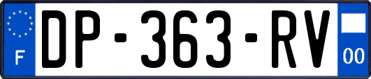 DP-363-RV
