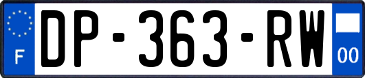 DP-363-RW