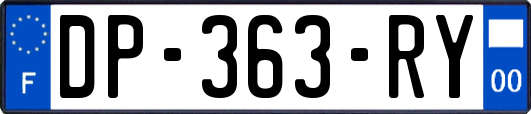DP-363-RY
