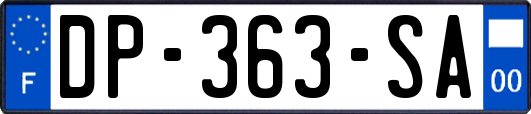 DP-363-SA