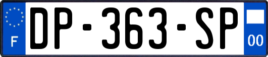 DP-363-SP