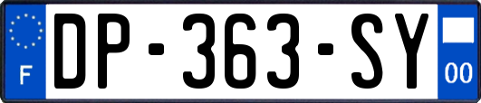 DP-363-SY
