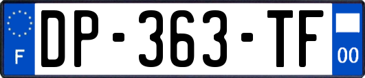 DP-363-TF