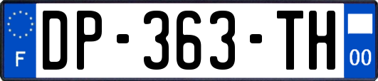 DP-363-TH