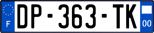 DP-363-TK