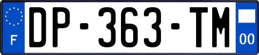 DP-363-TM
