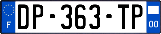 DP-363-TP
