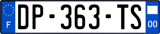 DP-363-TS