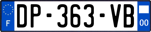 DP-363-VB