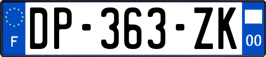 DP-363-ZK