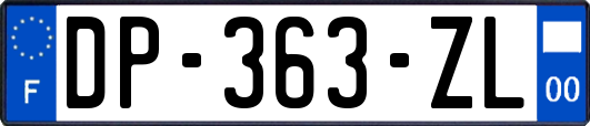 DP-363-ZL