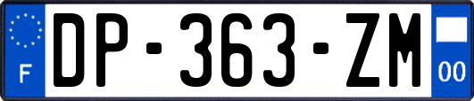 DP-363-ZM