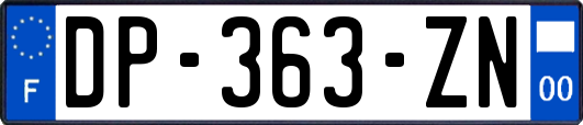 DP-363-ZN